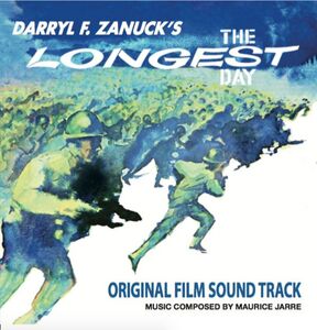 Longest Day (Original Soundtrack)