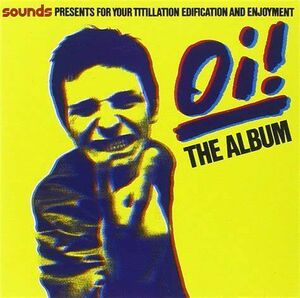 Oi! The Album /  Various [Import]