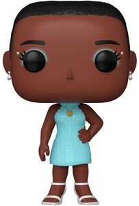 FUNKO POP! Television: Wednesday - Rave'n Bianca