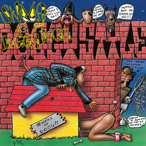 Doggystyle , Snoop Doggy Dogg