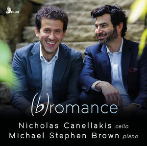 (b)romance , Nicholas Canellakis