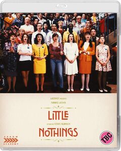 Little Nothings (Riens Du Tout) [Import]