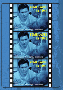 Some Lapse of Time , Ronald Lewis