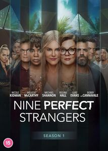 Nine Perfect Strangers: Season 1 [Import]
