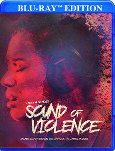 Sound Of Violence