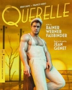 Querelle (Criterion Collection)