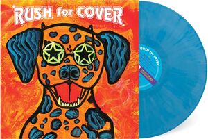 Rush For Cover (Various Artists) , Various Artists