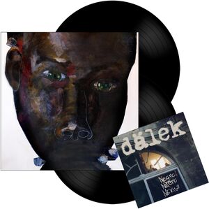 Negro Necro Nekros , Dalek