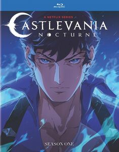Castlevania: Nocturne: The Complete First Season , Nastassja Kinski