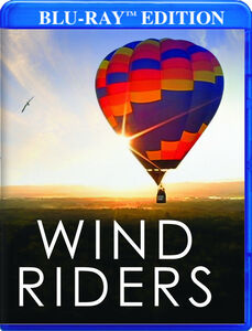 Wind Riders