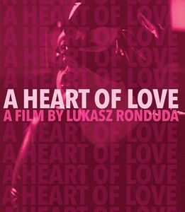 A Heart of Love , Jacek Poniedzialek
