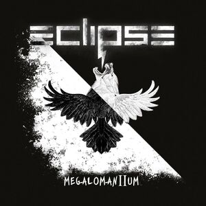 Megalomanium Ii , Eclipse