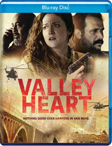 Valley Heart