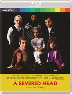A Severed Head [Import]