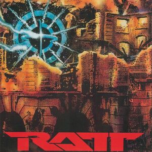 Detonator , Ratt