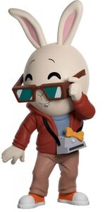 Youtooz - Arthur - Buster #1