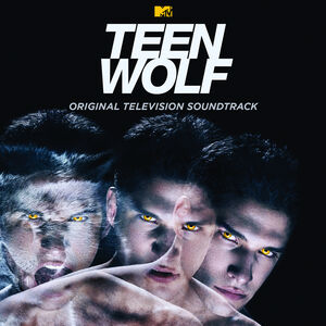 Teen Wolf / O.S.T.