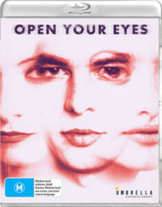 Open Your Eyes [Import]