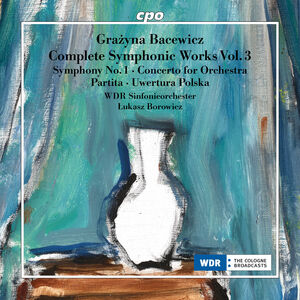 J.S. Bach: Complete Orchestral Works, Vol. 3 , Johann Sebastian Bach
