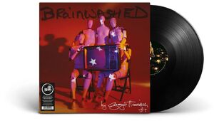 Brainwashed , George Harrison