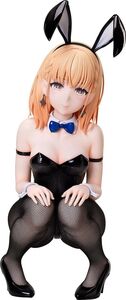 Freeing - Butareba: Story of a Man Turned into a Pig - Jess Bunny 1/4 Figure