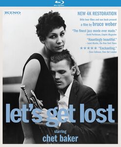 Let's Get Lost , Chet Baker & Art Pepper