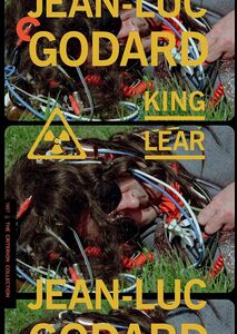 King Lear (Criterion Collection) , Burgess Meredith