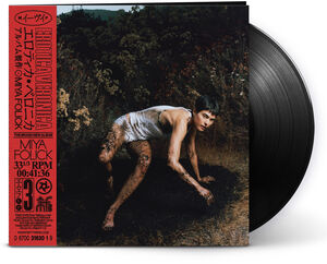 Erotica Veronica , Miya Folick