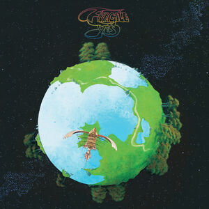 Fragile (Steven Wilson Remix) , Yes