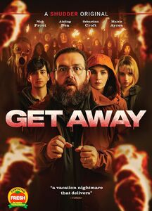 Get Away , Jouko Ahola