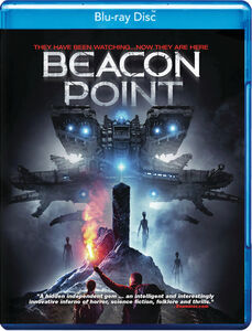 Beacon Point , Jon Briddell