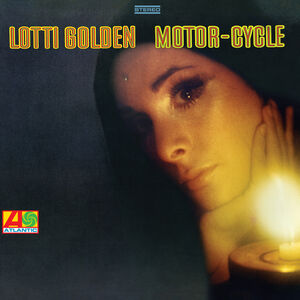 Motor-cycle , Lotti Golden