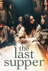 The Last Supper , James Oliver Wheatley