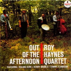 Out Of The Afternoon - SHM-SACD [Import] , Roy Haynes