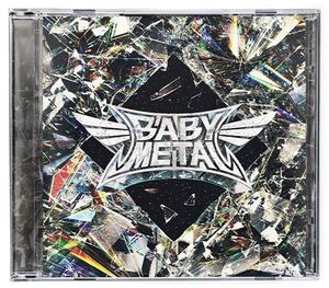 Metal Forth , Babymetal