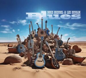 Big Blue Sky [Import]