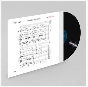Defiant Life , Vijay Iyer