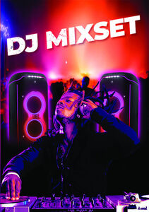 Dj Mixset , Brotha Lynch Hung