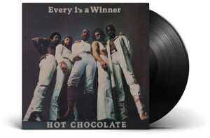 Every 1's A Winner [Import] , Hot Chocolate