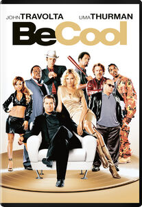 Be Cool , John Travolta