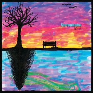 Kind - Purple Vinyl [Import] , Stereophonics