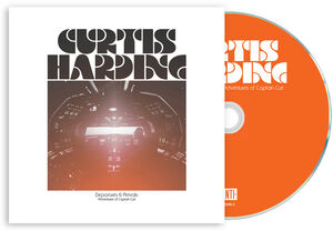 Departures & Arrivals: Adventures of Captain Curt