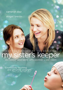 My Sister's Keeper