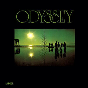 Odyssey , Odyssey