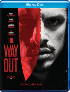 The Way Out , Sherri Shepherd