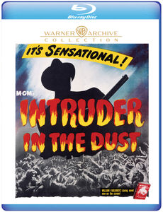Intruder in the Dust