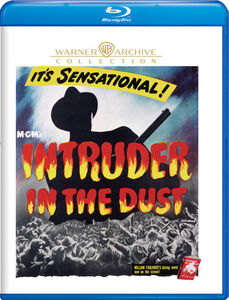 Intruder in the Dust