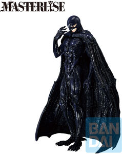 Ichibansho - Berserk - Masterlise - Femto (A Vow of Counterattack) Figure