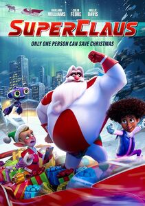 SuperClaus , Marc Singer