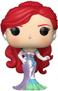Funko POP! Disney: Princess Grand Entrances - Ariel